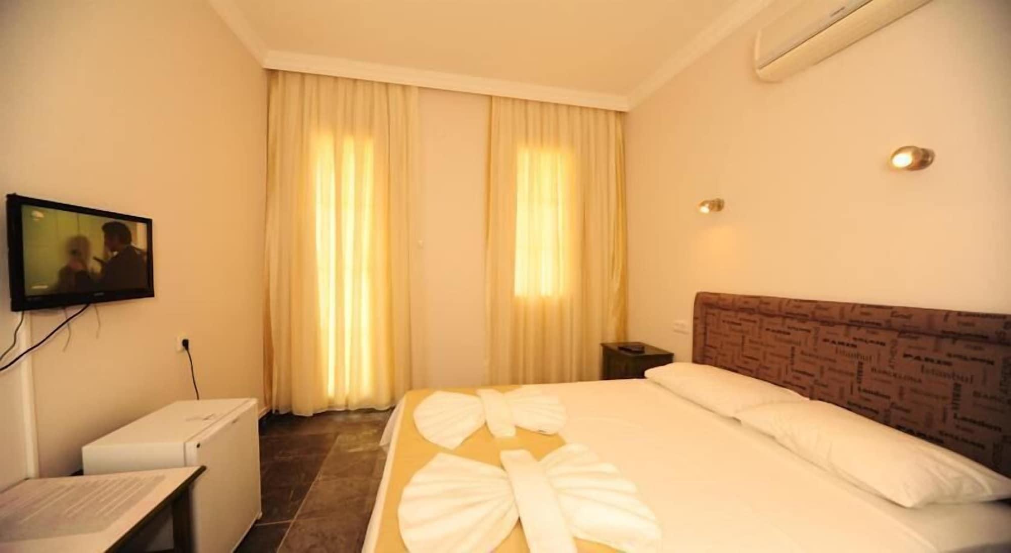 Vento Hotel Öludeniz Exteriör bild