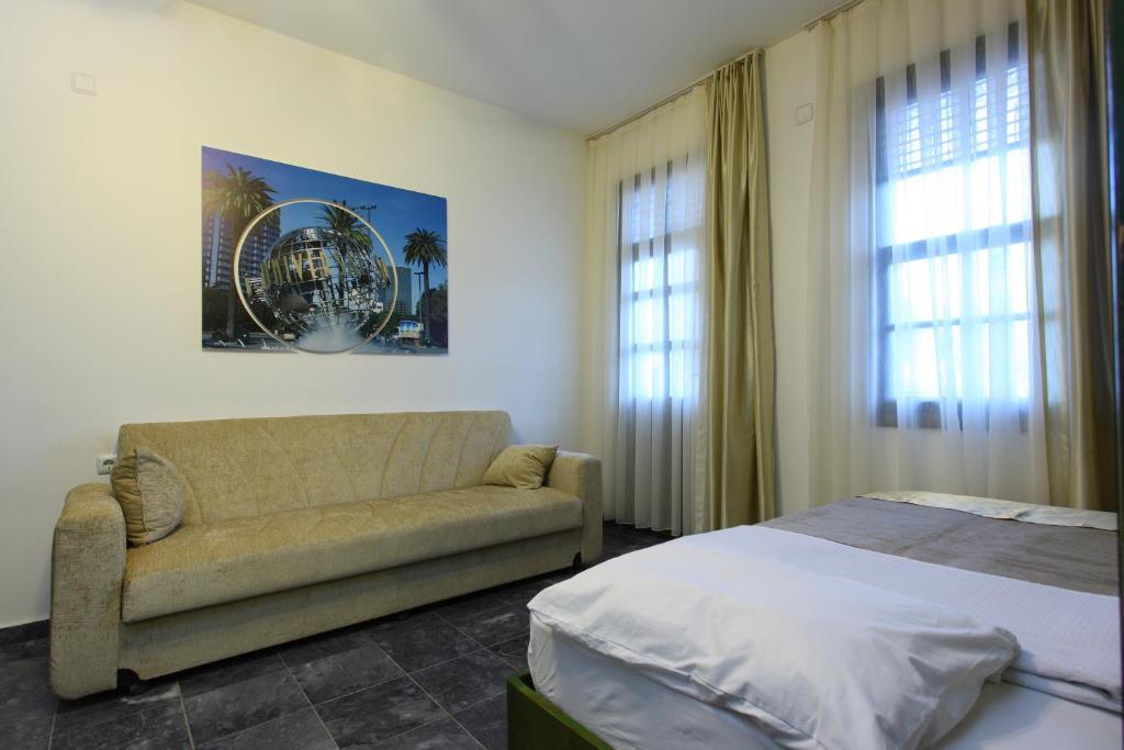 Vento Hotel Öludeniz Exteriör bild